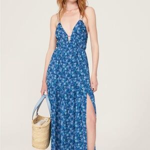 ASTR THE LABEL | Wedding guess dress